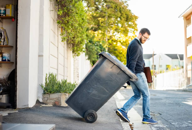 Best Construction Debris Removal  in Mount Wolf, PA