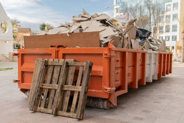 Best Office Junk Removal  in Mount Wolf, PA