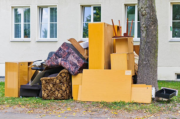 Household Junk Removal in Mount Wolf, PA